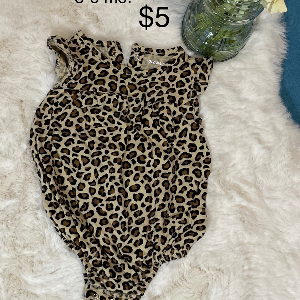 Baby clothes - Picture 14 of 16